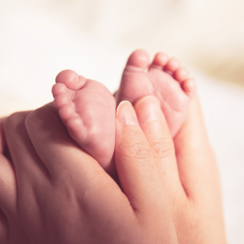 Massage Bien Être bébé