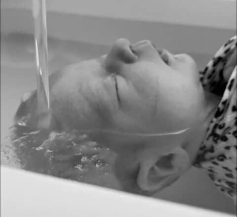 Thérapeutique Bain Bébé