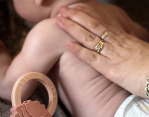 Massage Bien Être Bébé