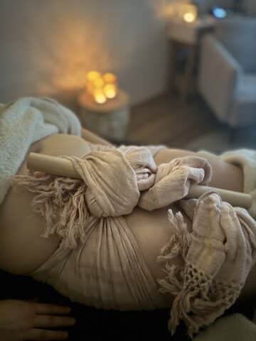 Massage Post Partum