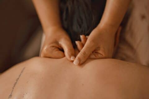 Massage Post Partum